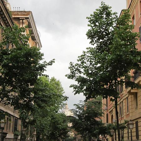 Affittacamere San Pietro Resort Roma Exterior foto