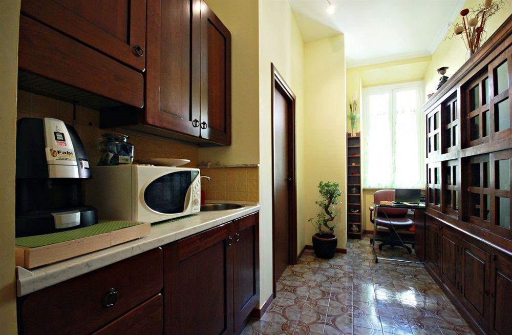 Affittacamere San Pietro Resort Roma Exterior foto