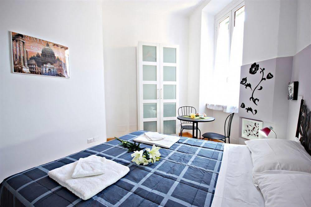 Affittacamere San Pietro Resort Roma Exterior foto