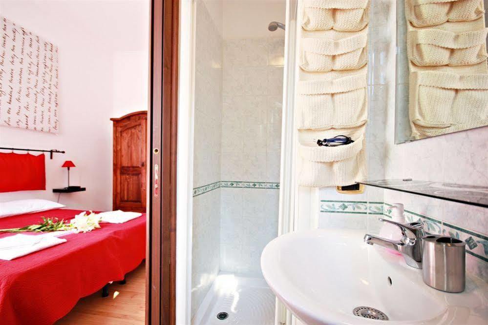 Affittacamere San Pietro Resort Roma Exterior foto