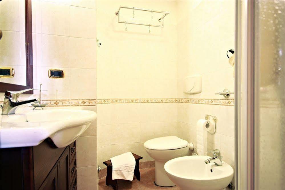Affittacamere San Pietro Resort Roma Exterior foto