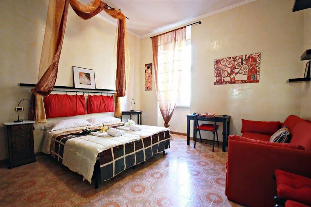 Affittacamere San Pietro Resort Roma Exterior foto