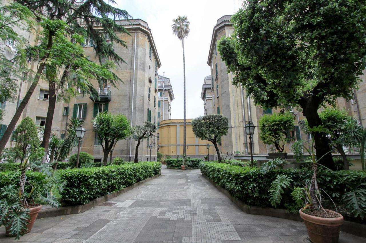 Affittacamere San Pietro Resort Roma Exterior foto