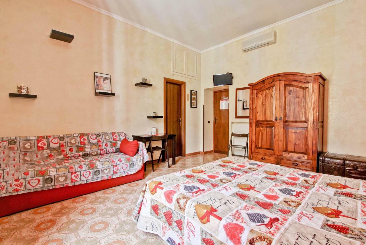 Affittacamere San Pietro Resort Roma Exterior foto